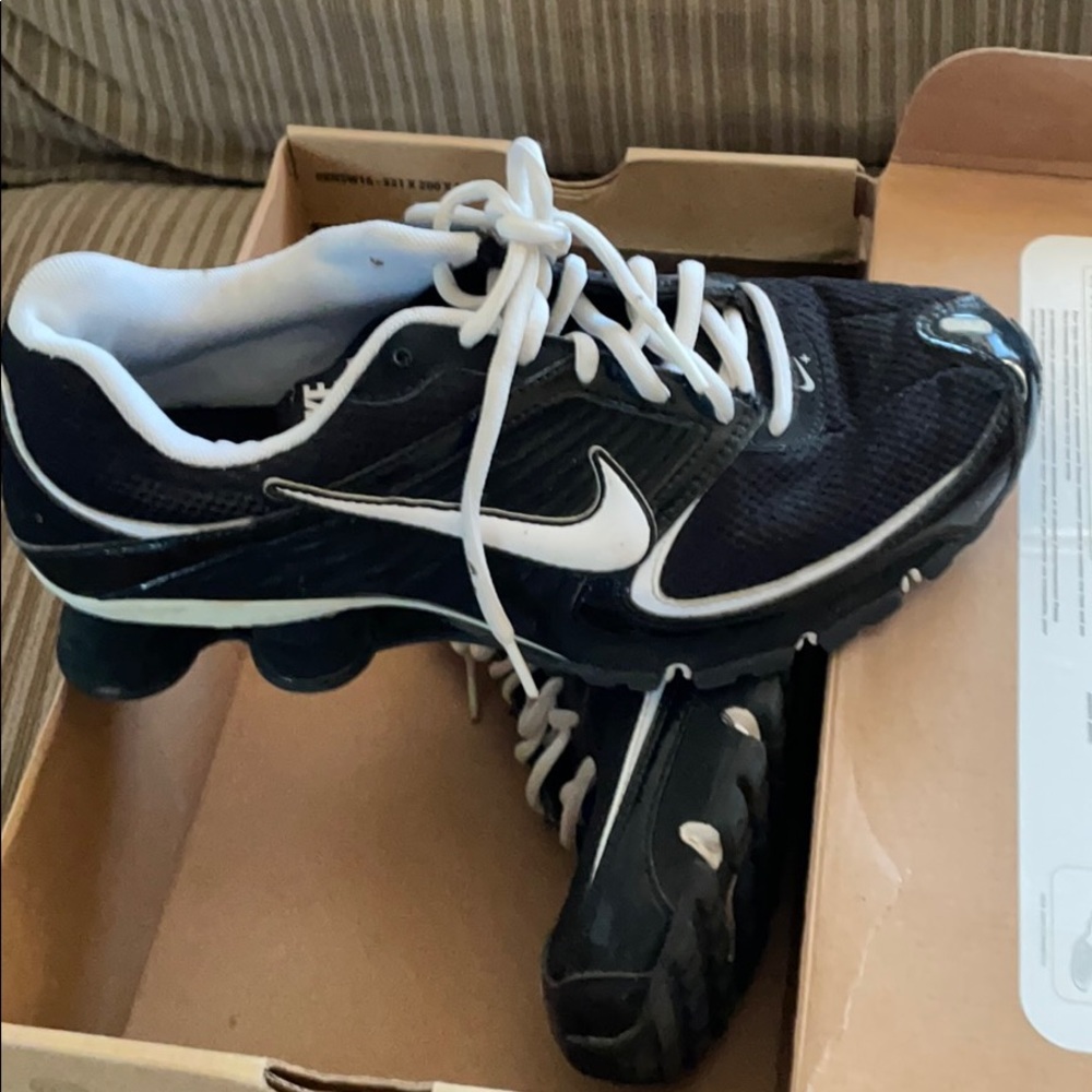 Nike shoes